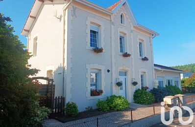 vente maison 369 000 € à proximité de Préchacq-les-Bains (40465)