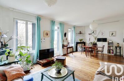 vente maison 990 000 € à proximité de Chilly-Mazarin (91380)