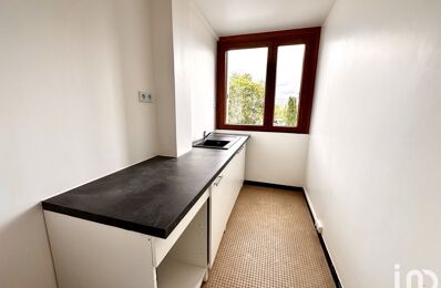 vente appartement 153 000 € à proximité de Saint-Ouen-sur-Seine (93400)
