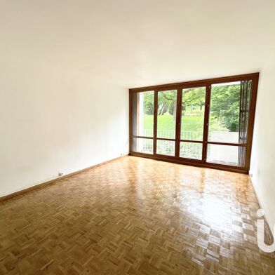 Appartement 3 pièces 55 m²