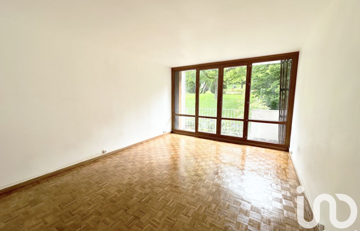 appartement 3 pièces 55 m2 à vendre à Morsang-sur-Orge (91390)