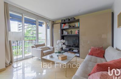 vente appartement 675 000 € à proximité de Bois-d'Arcy (78390)