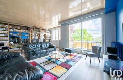 vente appartement 349 000 € à proximité de Ablon-sur-Seine (94480)