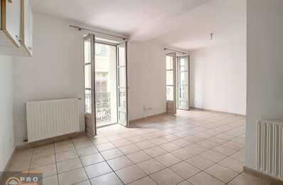 location appartement 450 € CC /mois à proximité de Saint-Thibéry (34630)