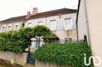 vente maison 178 000 € à proximité de Montgivray (36400)