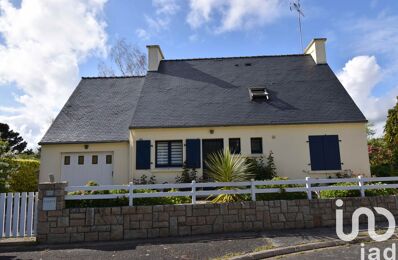 vente maison 312 000 € à proximité de Rosporden (29140)