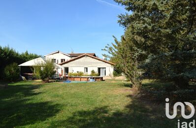 vente maison 490 000 € à proximité de Lamure-sur-Azergues (69870)