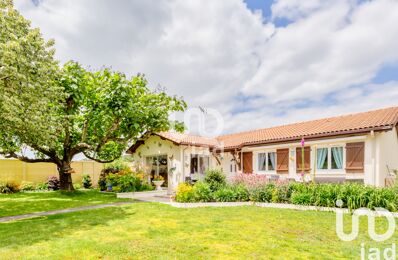 vente maison 338 000 € à proximité de Margaux-Cantenac (33460)