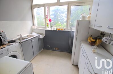 vente appartement 142 000 € à proximité de Brétigny-sur-Orge (91220)