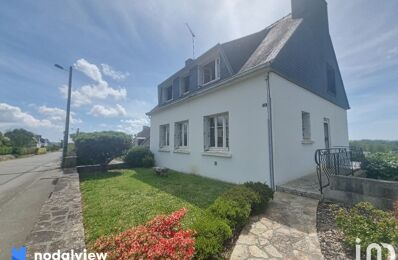 vente maison 194 000 € à proximité de Pouldergat (29100)