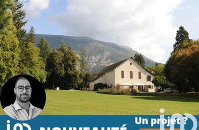 vente maison 714 000 € à proximité de L'Épine (05700)