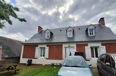 vente maison 183 000 € à proximité de Pontacq (64530)