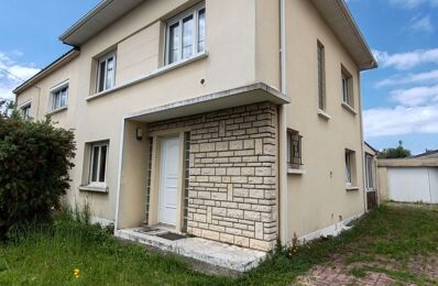 vente maison 357 000 € à proximité de Saint-Jean-d'Illac (33127)