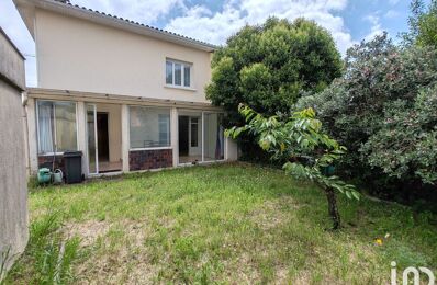 vente maison 337 000 € à proximité de Pompignac (33370)