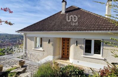 vente maison 235 000 € à proximité de Bor-Et-Bar (12270)