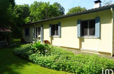 vente maison 175 000 € à proximité de Charritte-de-Bas (64130)