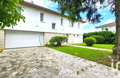 vente maison 315 000 € à proximité de Beux (57580)