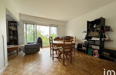 vente appartement 374 000 € à proximité de Le Bourget (93350)