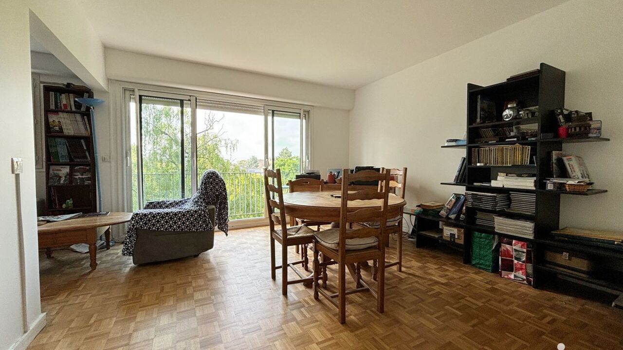 appartement 4 pièces 76 m2 à vendre à Le Perreux-sur-Marne (94170)