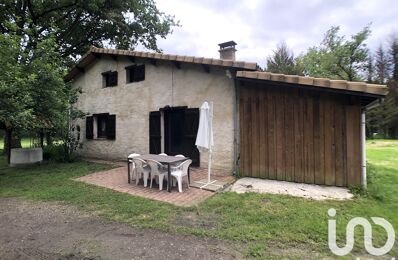 vente maison 360 000 € à proximité de Saint-Jean-d'Illac (33127)