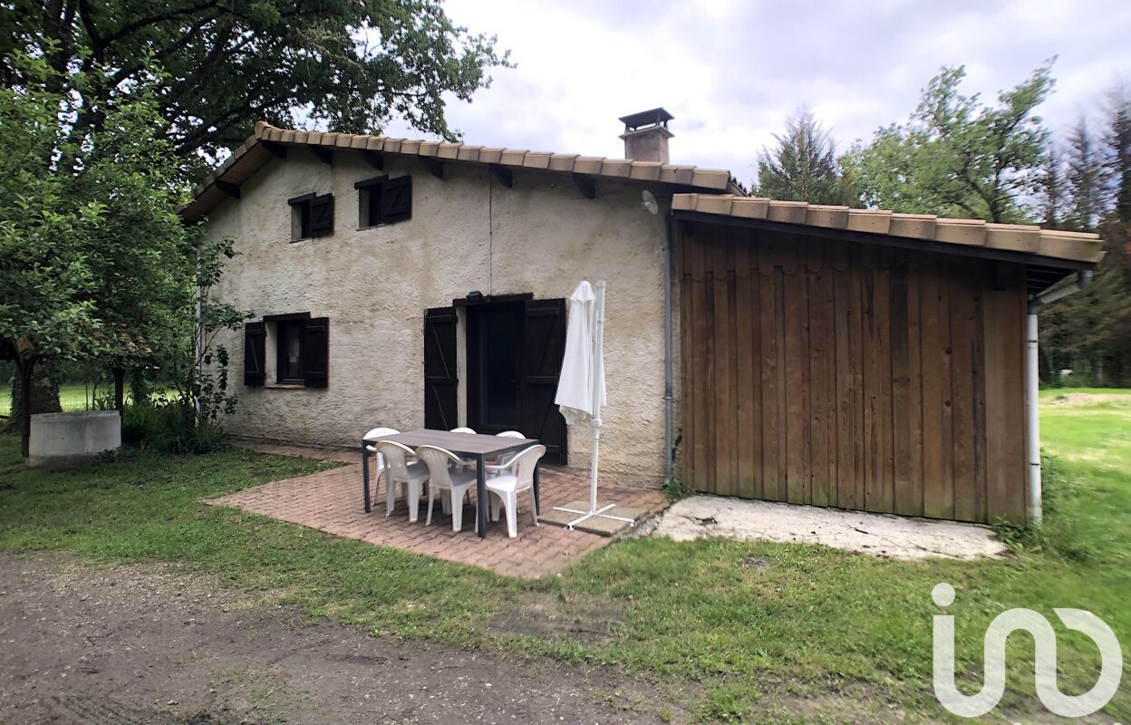 maison 4 pièces 84 m2 à vendre à Mios (33380)