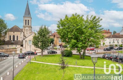 vente appartement 259 000 € à proximité de Saint-Maur-des-Fossés (94)