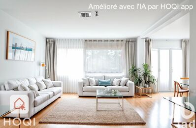 vente appartement 258 000 € à proximité de Villeneuve-le-Roi (94290)