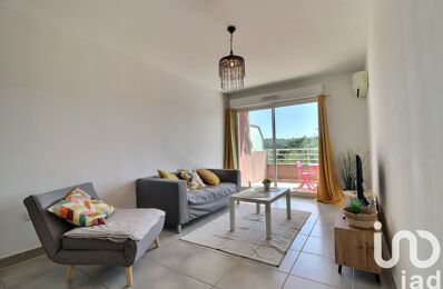 vente appartement 215 500 € à proximité de Marseille 15 (13015)