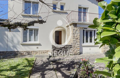 vente maison 354 000 € à proximité de Sérénac (81350)