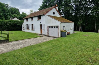 vente maison 195 000 € à proximité de Misy-sur-Yonne (77130)