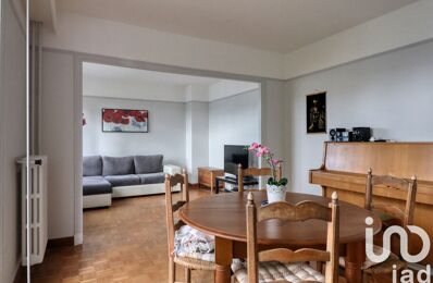 vente appartement 398 000 € à proximité de Verrières-le-Buisson (91370)