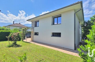 vente maison 385 000 € à proximité de Fontanil-Cornillon (38120)