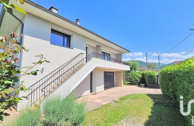 vente maison 385 000 € à proximité de Corenc (38700)