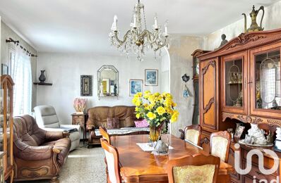 vente maison 120 000 € à proximité de Suizy-le-Franc (51270)