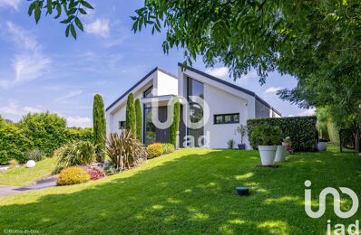 vente maison 1 450 000 € à proximité de Périgny (94520)