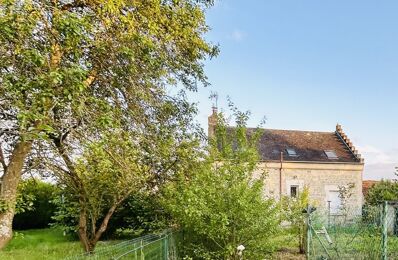 vente maison 245 000 € à proximité de Vailly-sur-Aisne (02370)