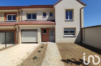 vente maison 441 000 € à proximité de Brou-sur-Chantereine (77177)