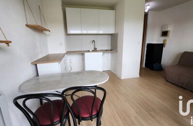 vente appartement 160 000 € à proximité de Saint-Martin-de-Seignanx (40390)