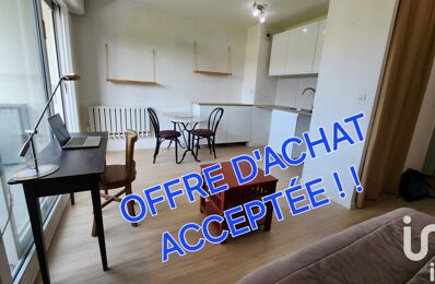 vente appartement 148 000 € à proximité de Bidart (64210)