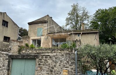 vente maison 335 000 € à proximité de Montbrison-sur-Lez (26770)