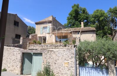 vente maison 325 000 € à proximité de Grillon (84600)