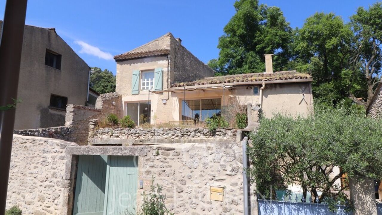 maison 7 pièces 133 m2 à vendre à Grignan (26230)