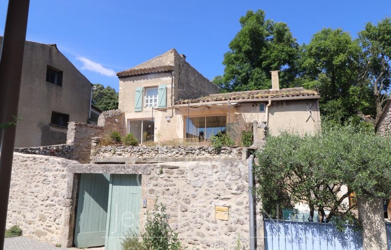 maison 7 pièces 133 m2 à vendre à Grignan (26230)