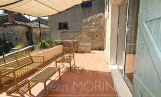 Maison 7 Pièces 133 m² à vendre à Grignan (26230)
