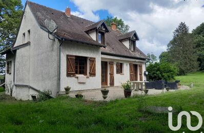 vente maison 398 000 € à proximité de Bennecourt (78270)