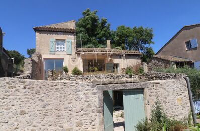 vente maison 335 000 € à proximité de Réauville (26230)