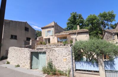 vente maison 325 000 € à proximité de Saint-Montan (07220)