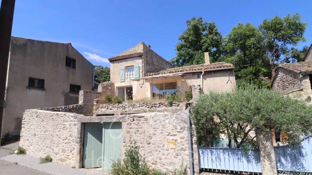 maison 7 pièces 133 m2 à vendre à Réauville (26230)