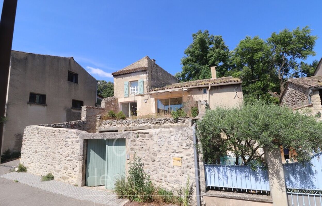 maison 7 pièces 133 m2 à vendre à Réauville (26230)