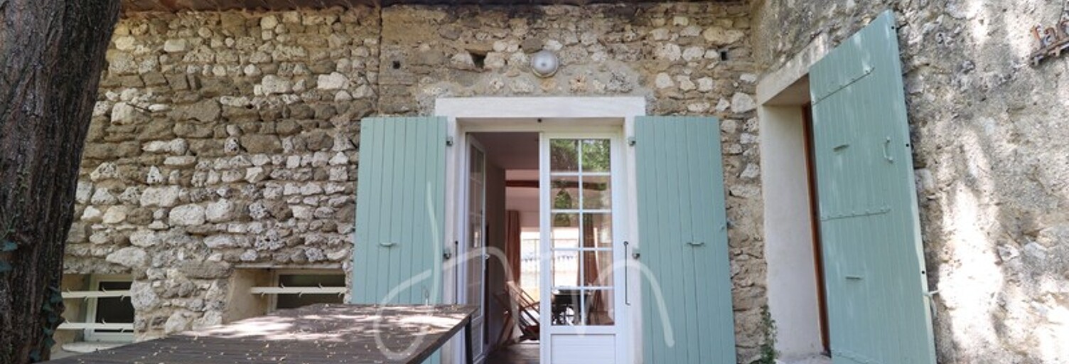 Maison 7 Pièces 133 m² à vendre à Réauville (26230)